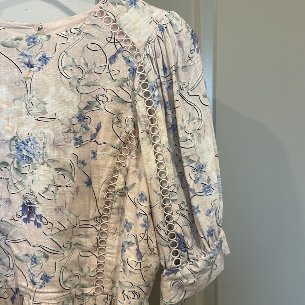 Express skort nwt - Picture 2 of 5